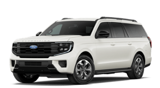 2027 Ford Expedition® External Image 1